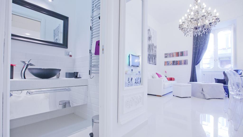 Quirinale By Rental In Рим Номер фото