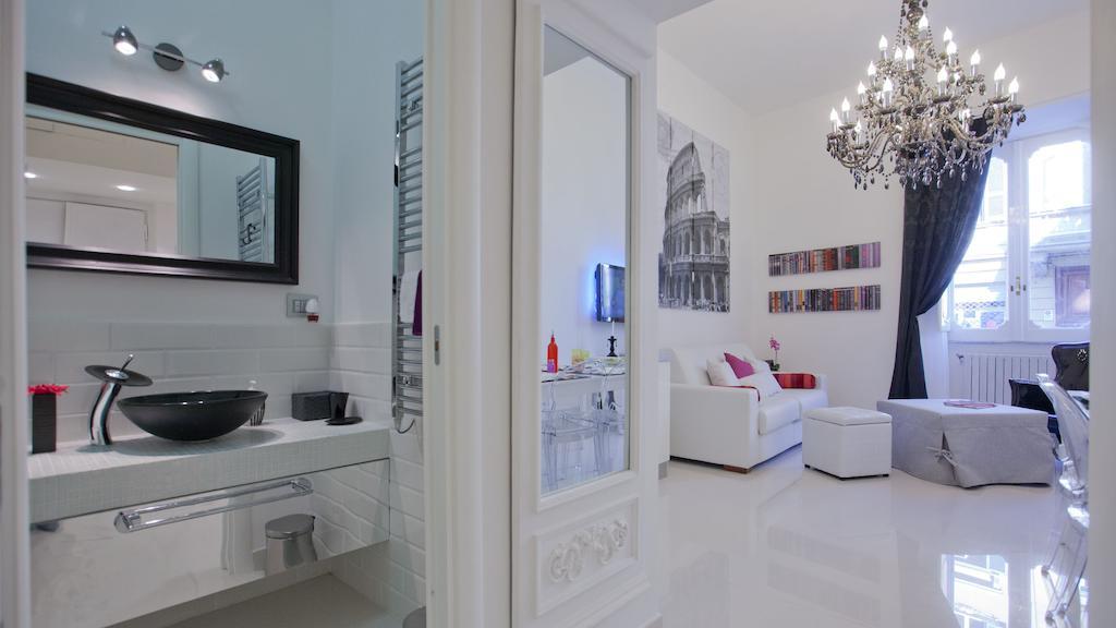 Quirinale By Rental In Рим Номер фото
