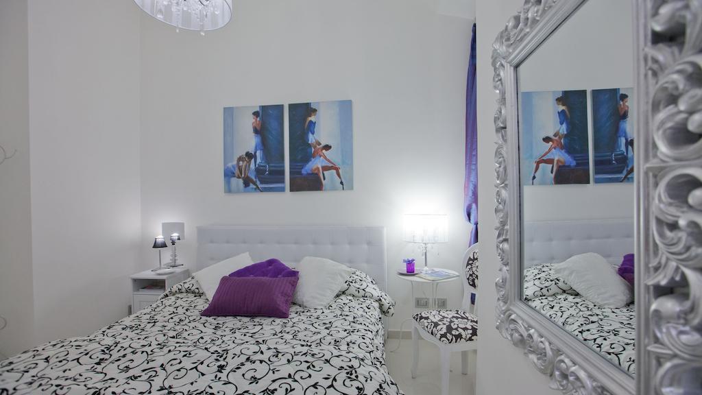 Quirinale By Rental In Рим Номер фото