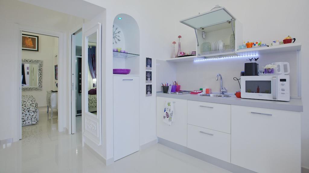 Quirinale By Rental In Рим Номер фото