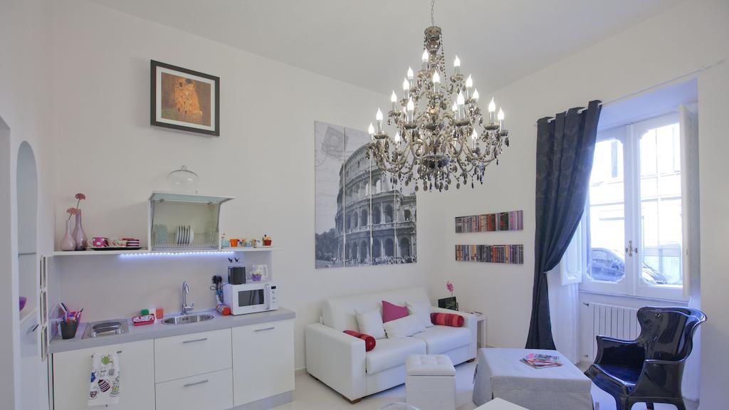 Quirinale By Rental In Рим Номер фото